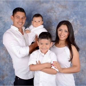 Meet your Posher, Ramiro